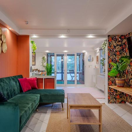 L'Oasis - Disney 10Min - Paris - Vallee Village - Parking Chessy  Εξωτερικό φωτογραφία