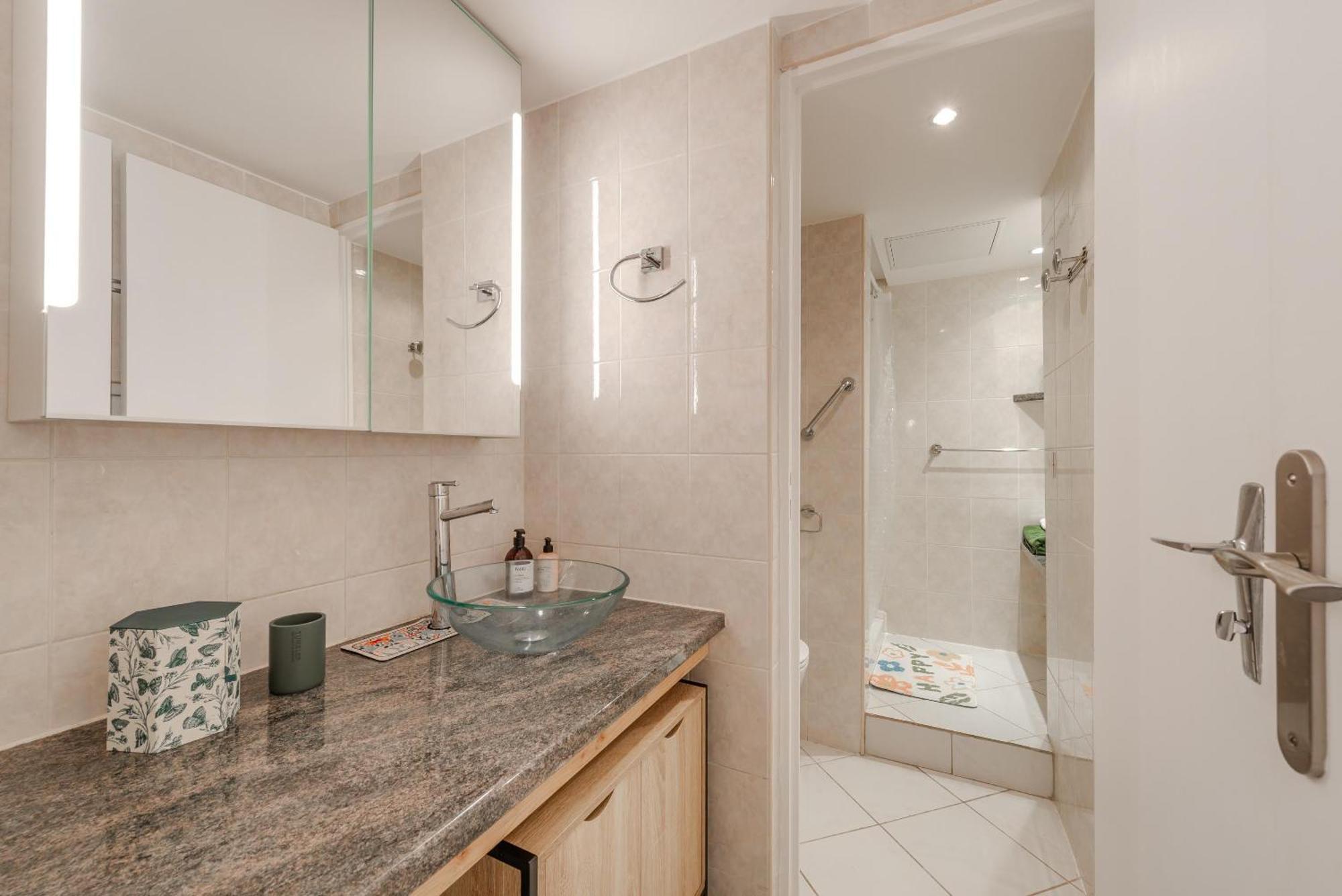 L'Oasis - Disney 10Min - Paris - Vallee Village - Parking Chessy  Εξωτερικό φωτογραφία