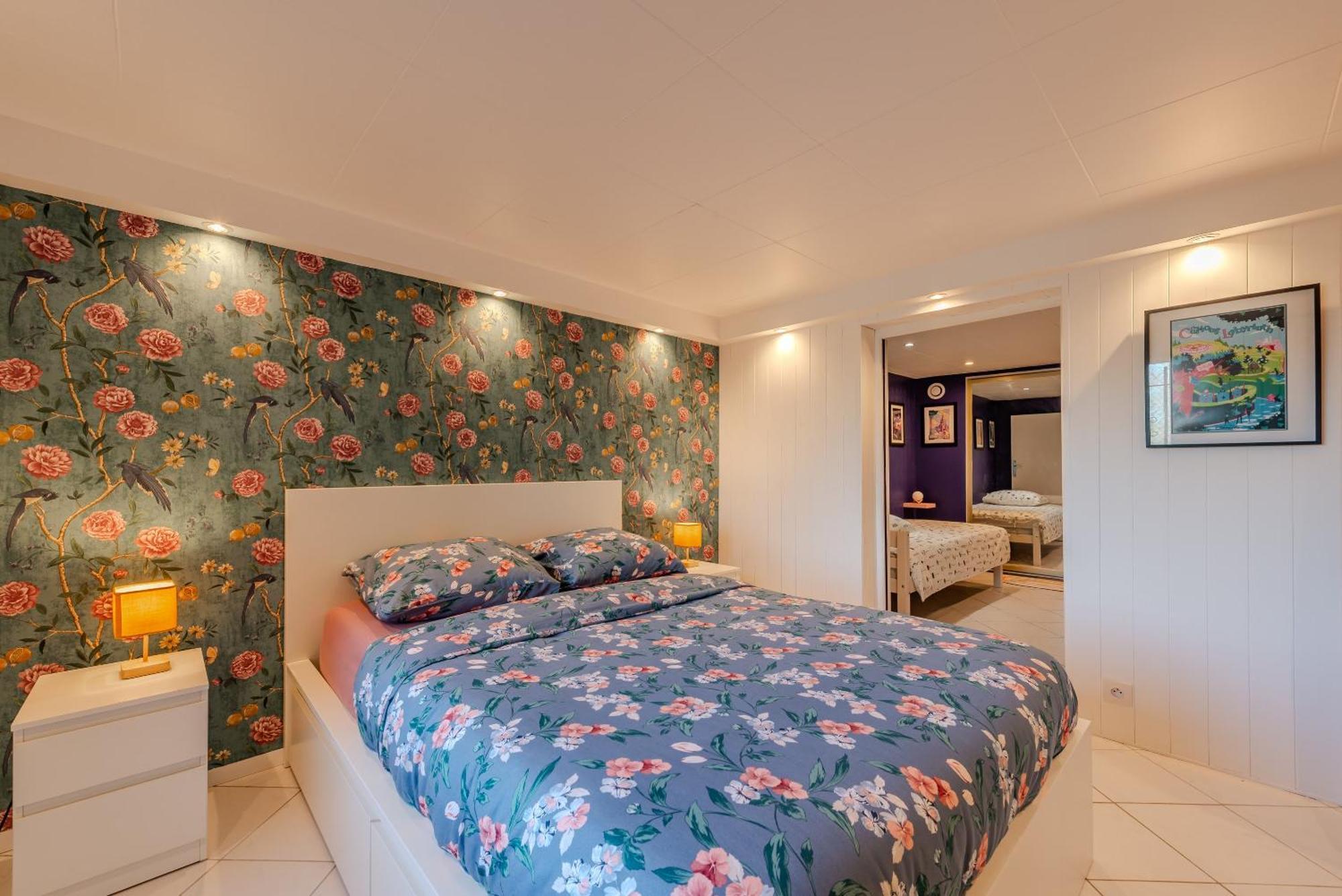 L'Oasis - Disney 10Min - Paris - Vallee Village - Parking Chessy  Εξωτερικό φωτογραφία