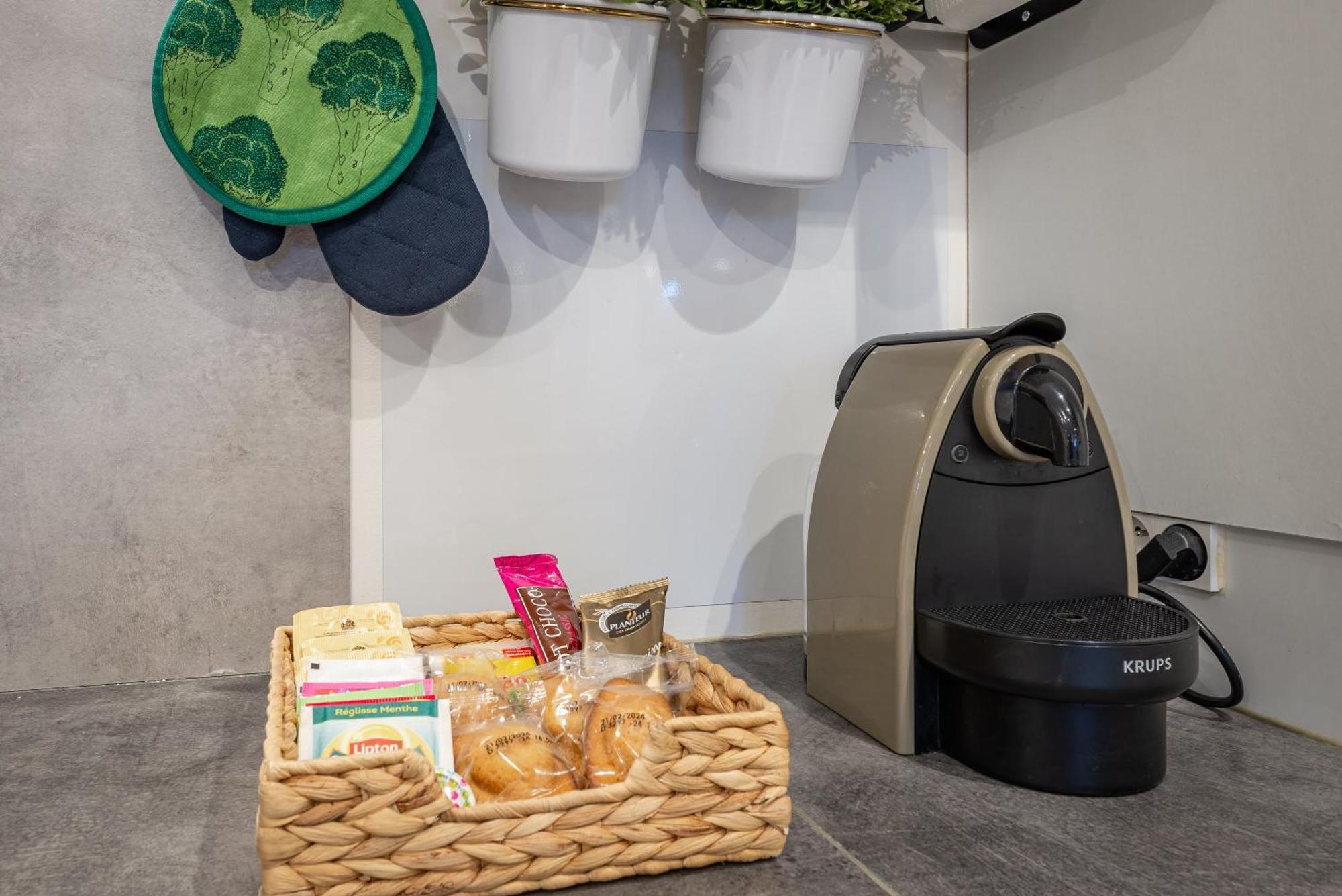 L'Oasis - Disney 10Min - Paris - Vallee Village - Parking Chessy  Εξωτερικό φωτογραφία