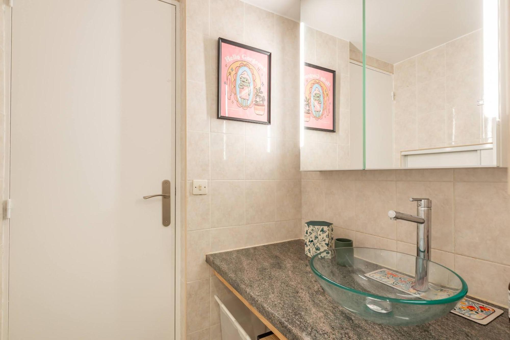 L'Oasis - Disney 10Min - Paris - Vallee Village - Parking Chessy  Εξωτερικό φωτογραφία