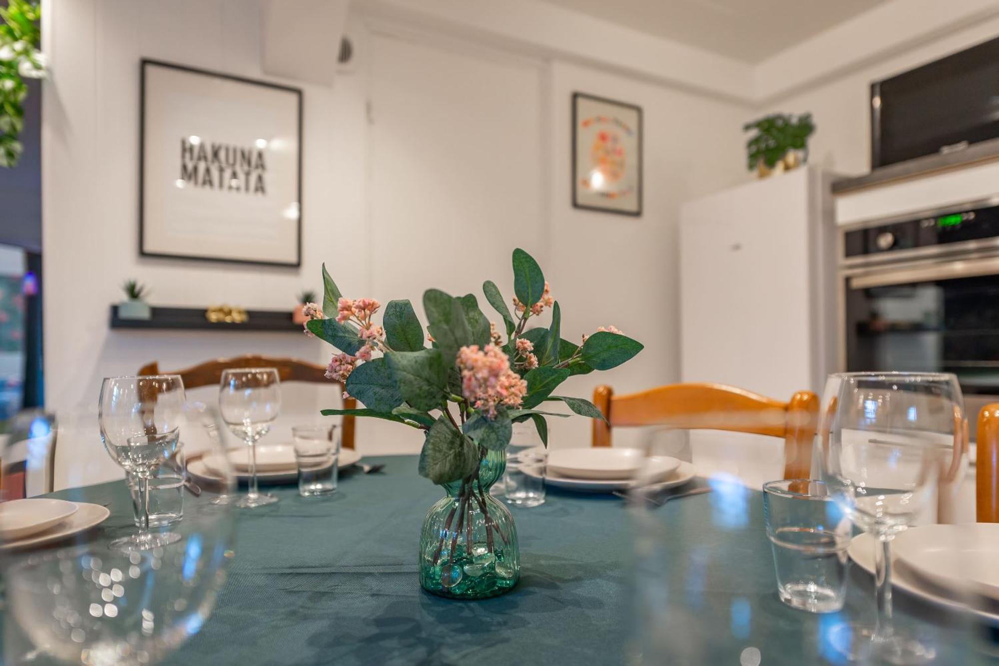L'Oasis - Disney 10Min - Paris - Vallee Village - Parking Chessy  Εξωτερικό φωτογραφία